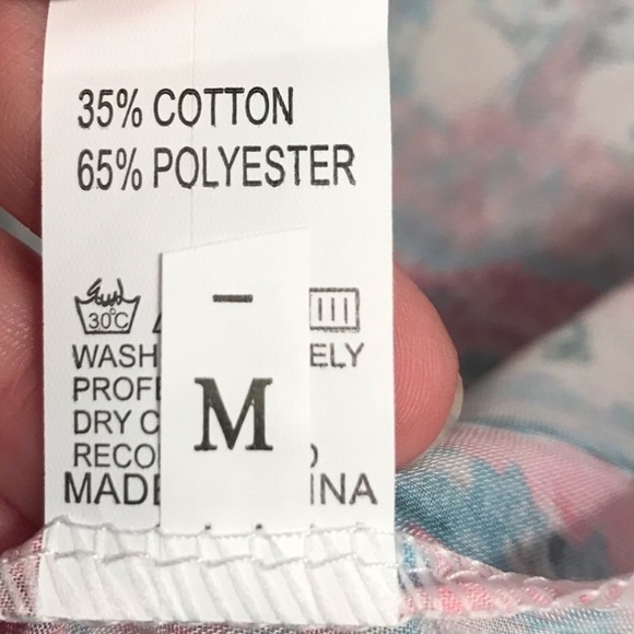 Women's‎ Sheer Fringe Kimono - Picture 4 of 5